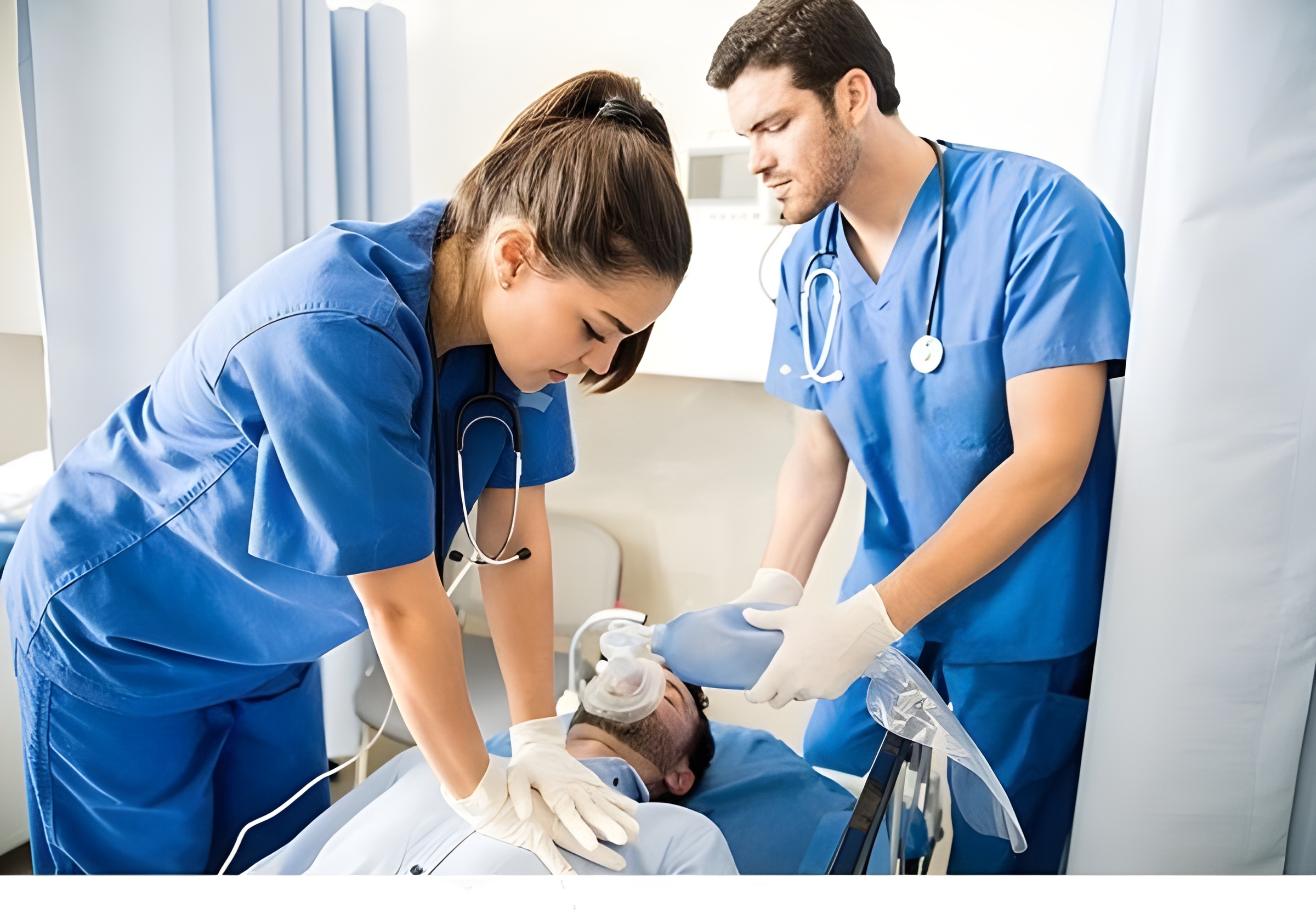 First Aid Network Australia | Workplace First Aid Training